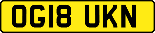 OG18UKN