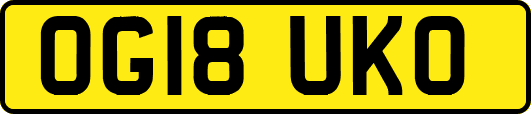 OG18UKO
