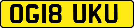 OG18UKU