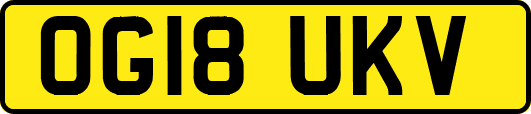 OG18UKV
