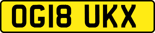 OG18UKX