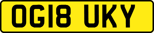 OG18UKY