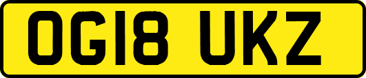 OG18UKZ