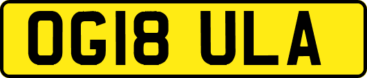 OG18ULA