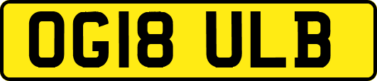 OG18ULB