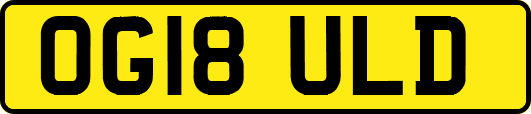 OG18ULD