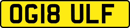 OG18ULF