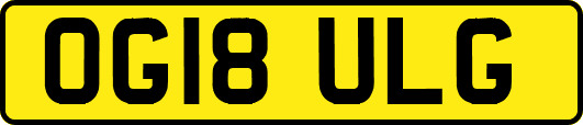 OG18ULG