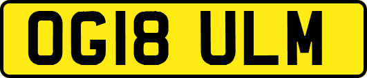 OG18ULM