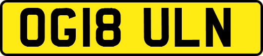 OG18ULN