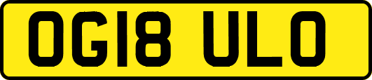 OG18ULO