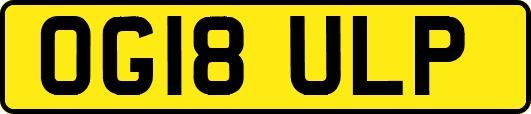 OG18ULP