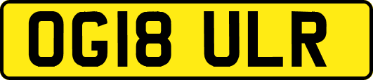 OG18ULR