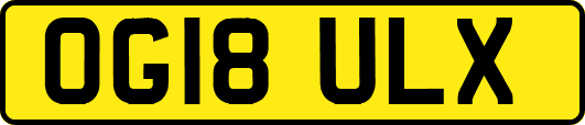 OG18ULX