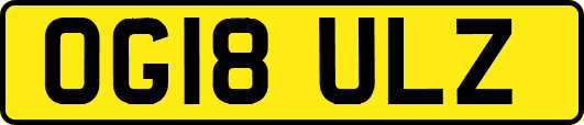 OG18ULZ