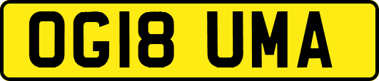 OG18UMA