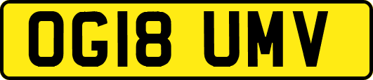 OG18UMV