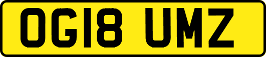 OG18UMZ