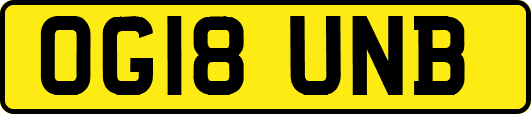 OG18UNB