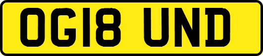 OG18UND