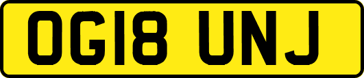 OG18UNJ