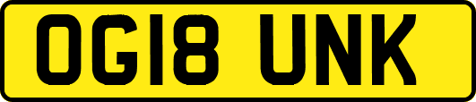 OG18UNK