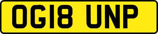 OG18UNP