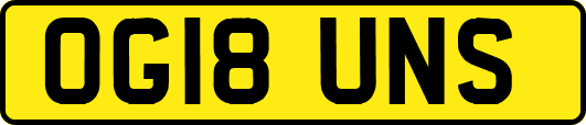 OG18UNS