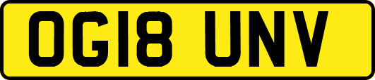 OG18UNV