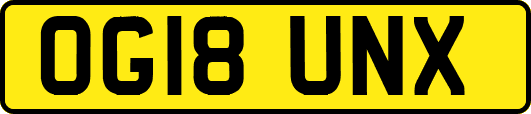 OG18UNX