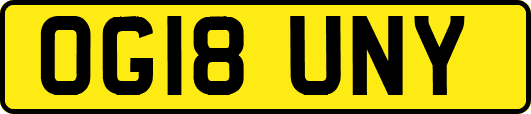 OG18UNY