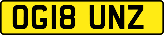 OG18UNZ