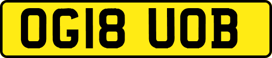 OG18UOB