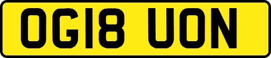 OG18UON