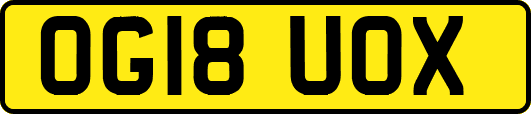 OG18UOX