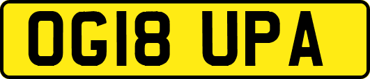 OG18UPA