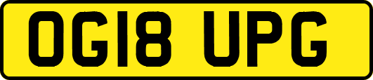 OG18UPG