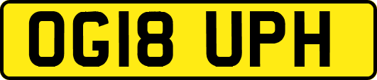 OG18UPH