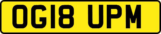 OG18UPM