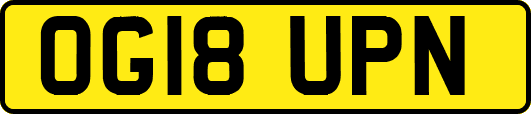 OG18UPN