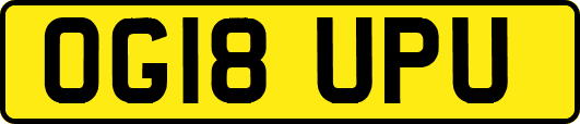 OG18UPU