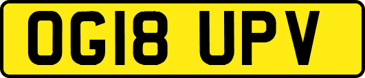 OG18UPV