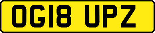 OG18UPZ