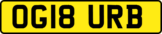 OG18URB
