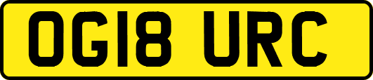 OG18URC