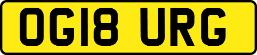 OG18URG