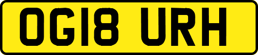 OG18URH