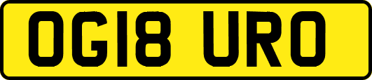 OG18URO