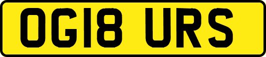 OG18URS