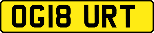 OG18URT